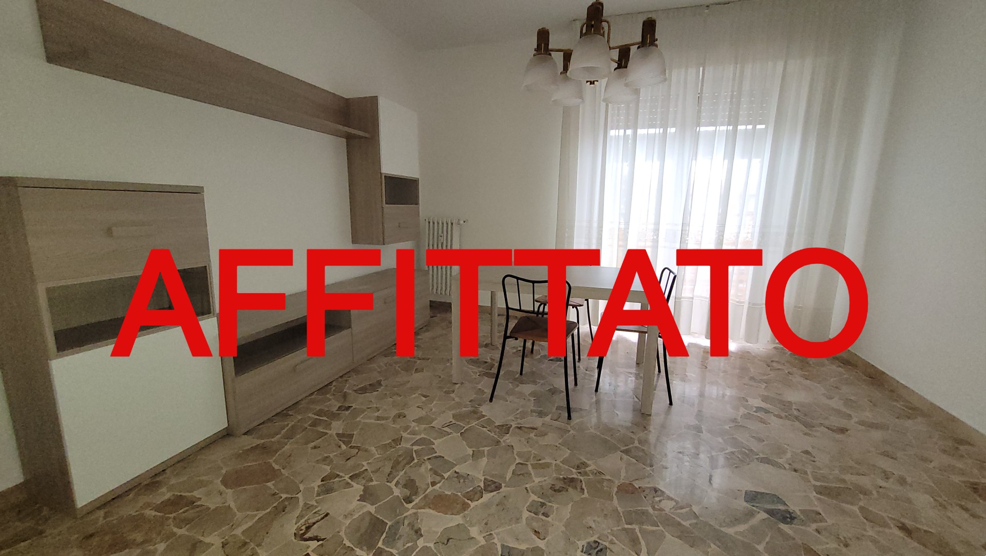 Appartamento affitto 3+2 Bollate (MI)