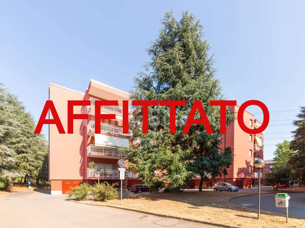 Appartamento affitto Arese (MI)