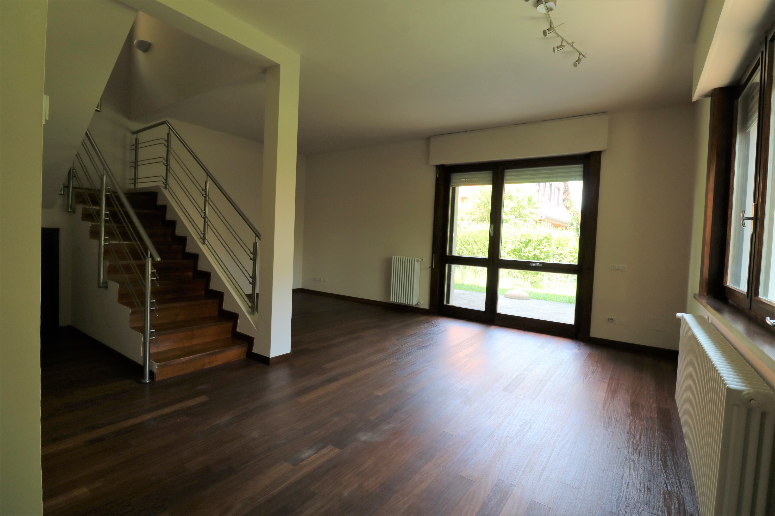 Villa vendita Arese (MI)