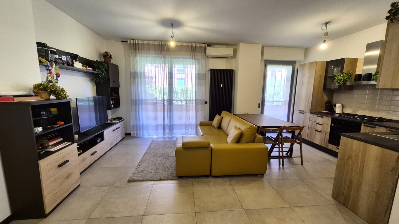 Appartamento vendita Arese (MI)