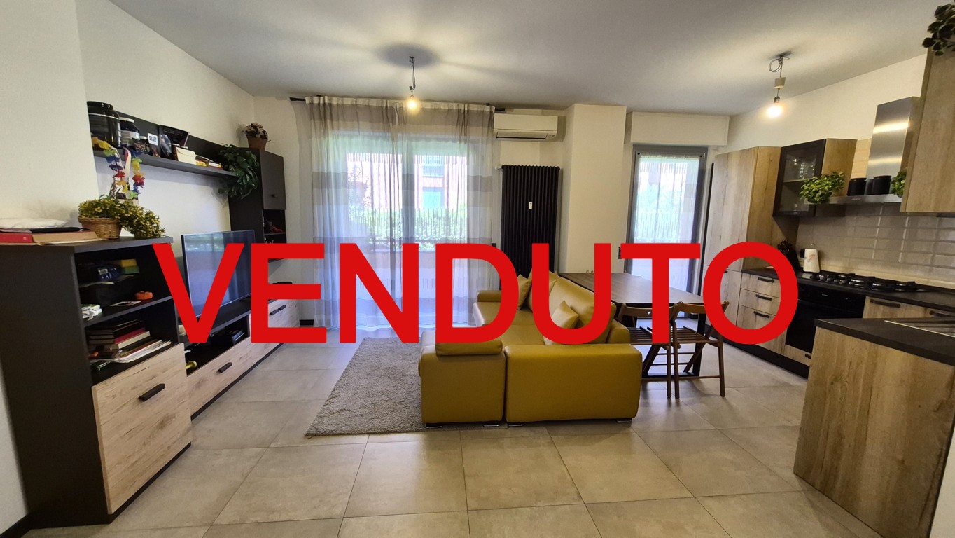 Appartamento vendita Arese (MI)