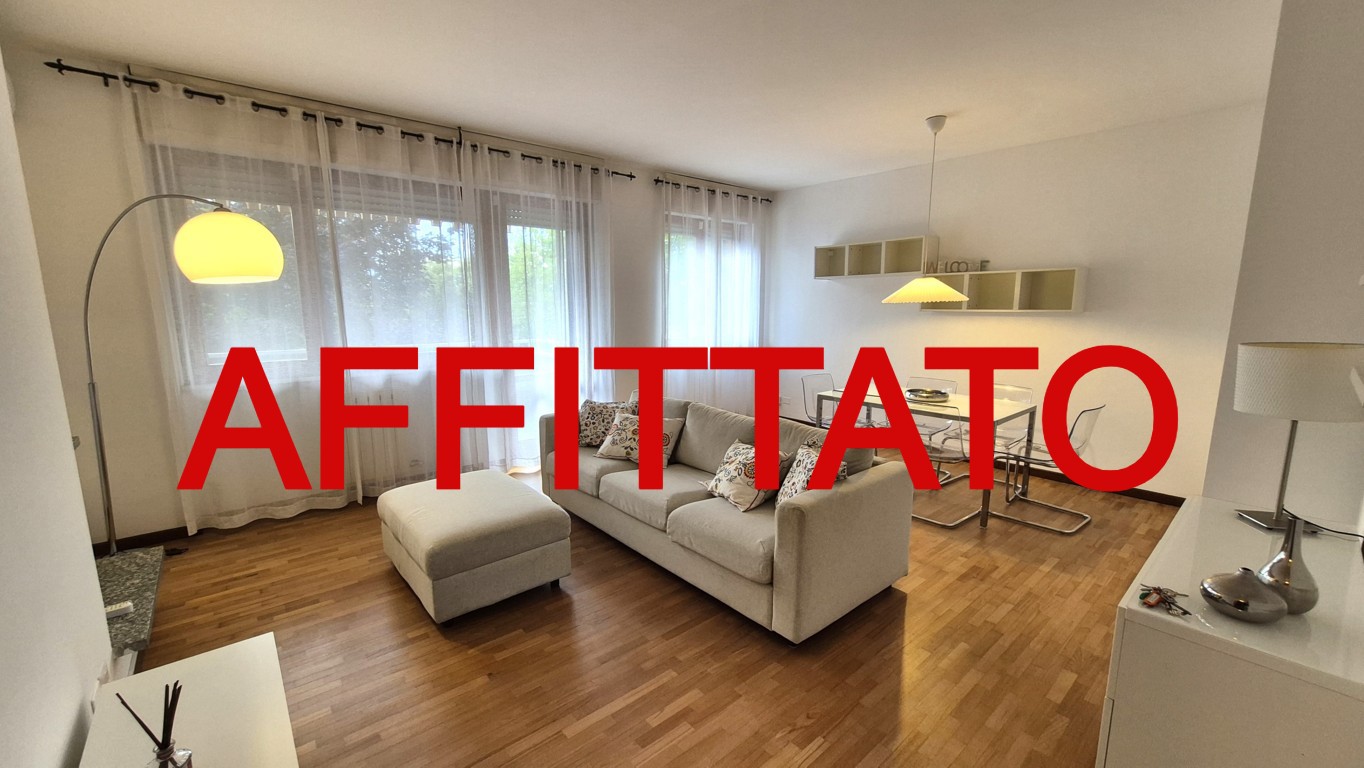 Appartamento affitto 4+4 Arese (MI)