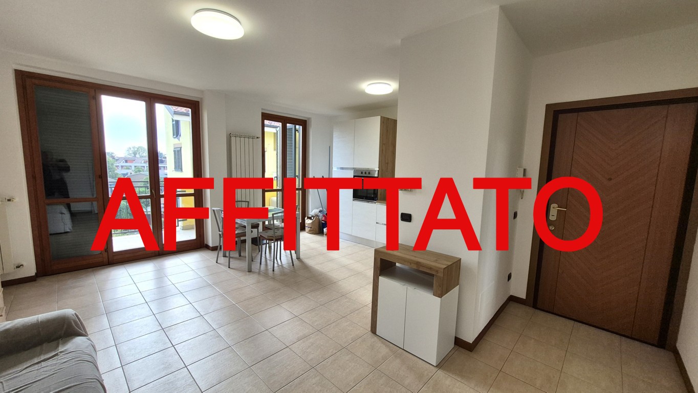 Appartamento affitto 4+4 Arese (MI)