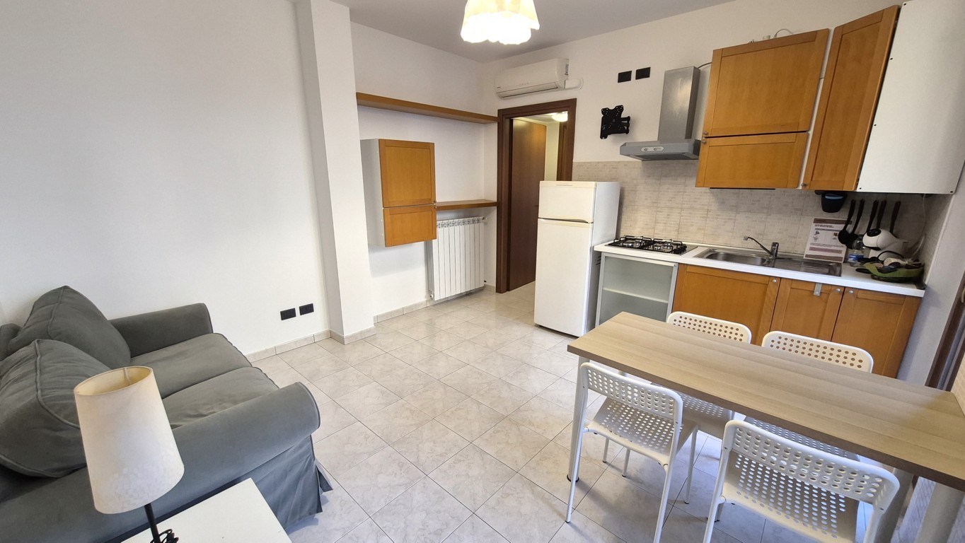 Appartamento affitto 4+4 Arese (MI)