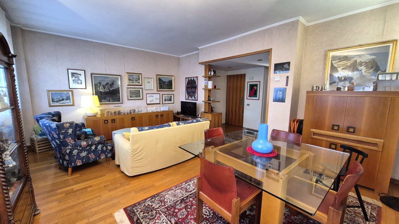 Attico vendita Arese (MI)