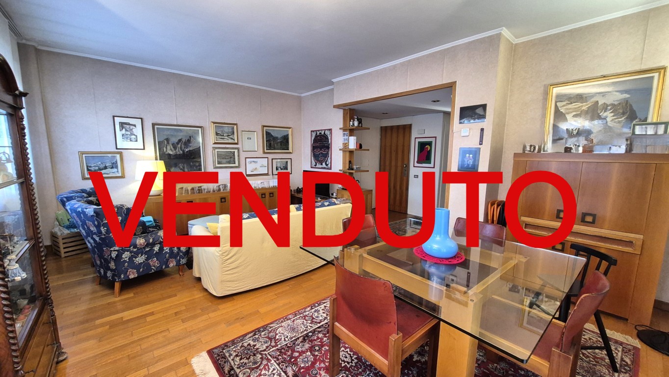 Attico vendita Arese (MI)