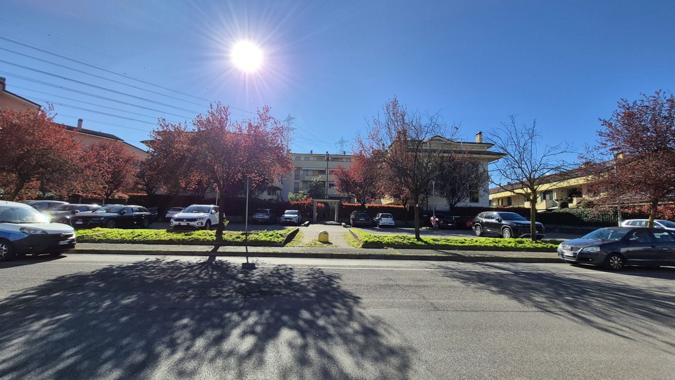 Box affitto Arese (MI)