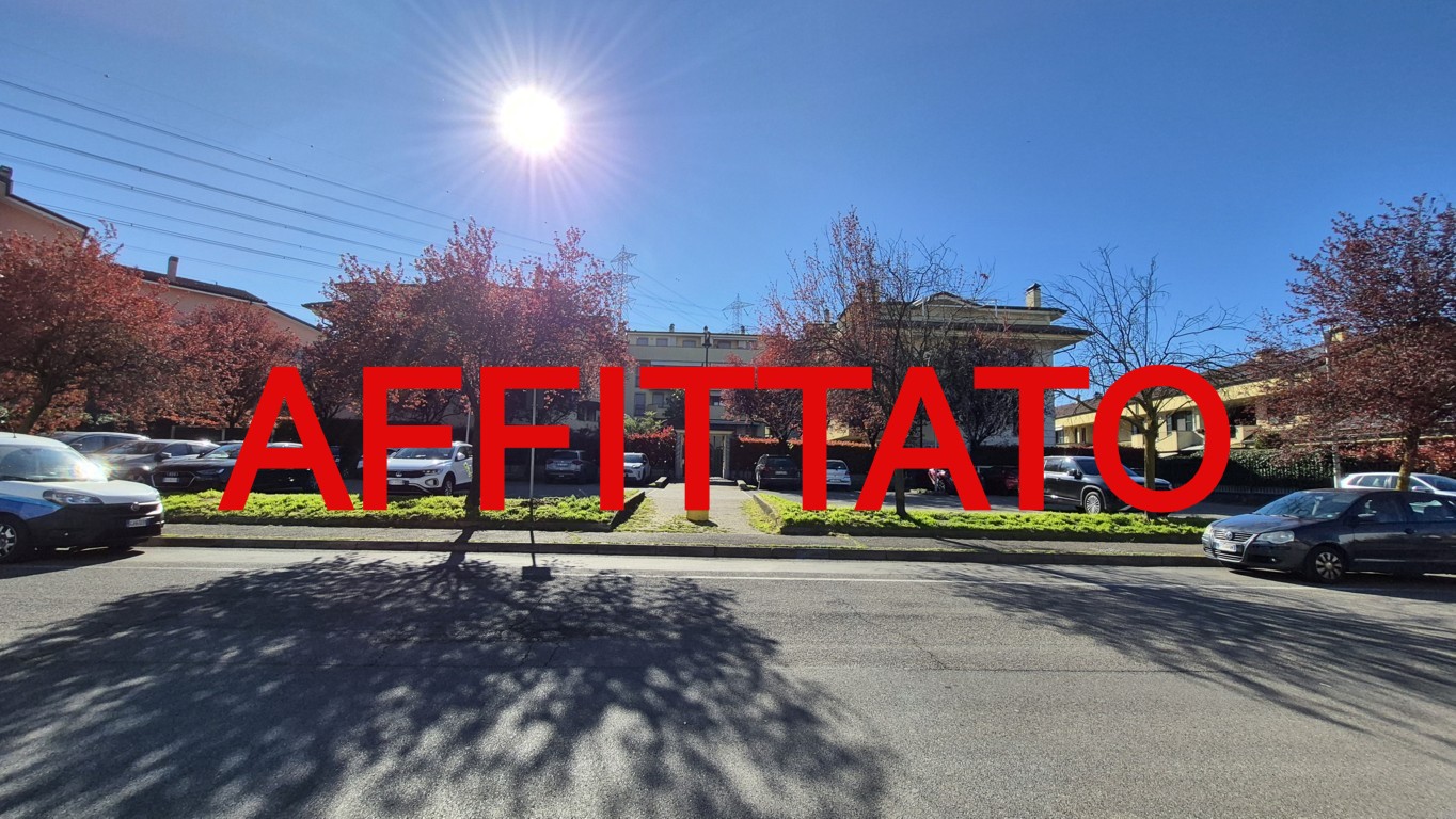 Box affitto Arese (MI)