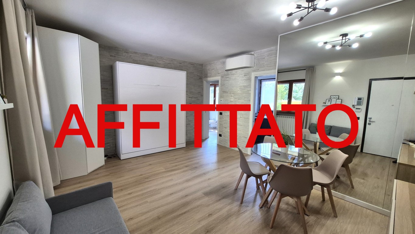 Appartamento affitto 4+4 Rho (MI)