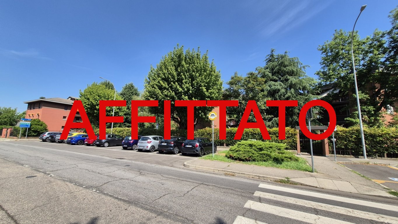 Appartamento affitto 4+4 Arese (MI)